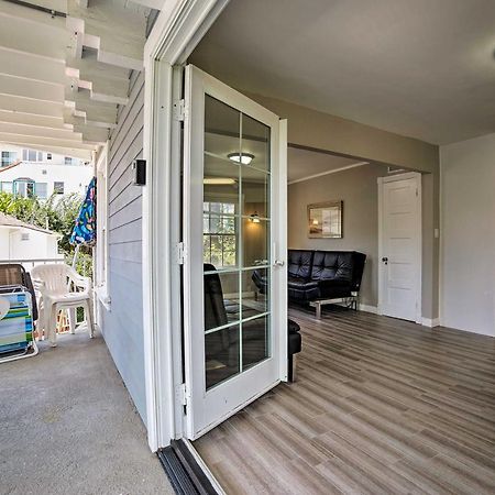 Updated Home On Catalina Island Walk To The Coast Avalon Ngoại thất bức ảnh
