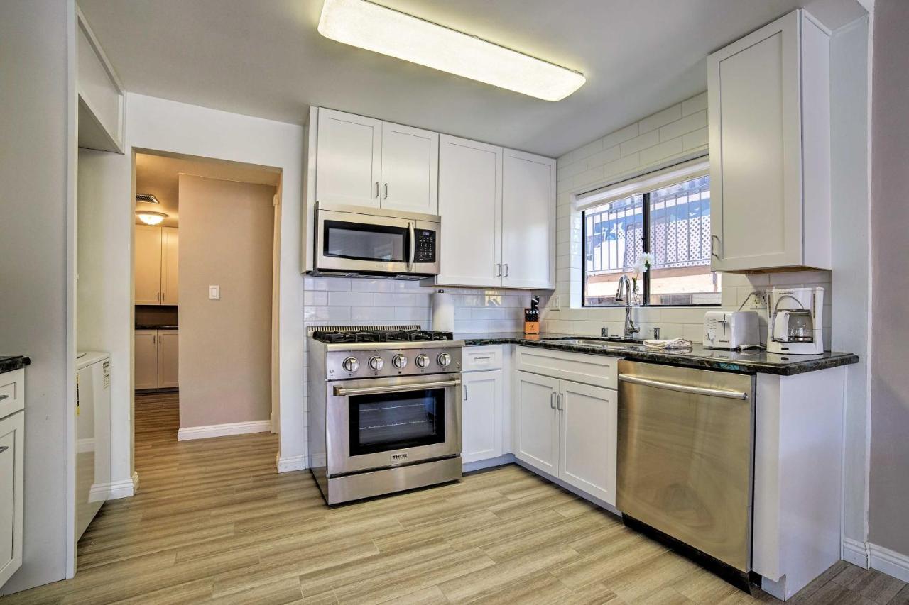 Updated Home On Catalina Island Walk To The Coast Avalon Ngoại thất bức ảnh