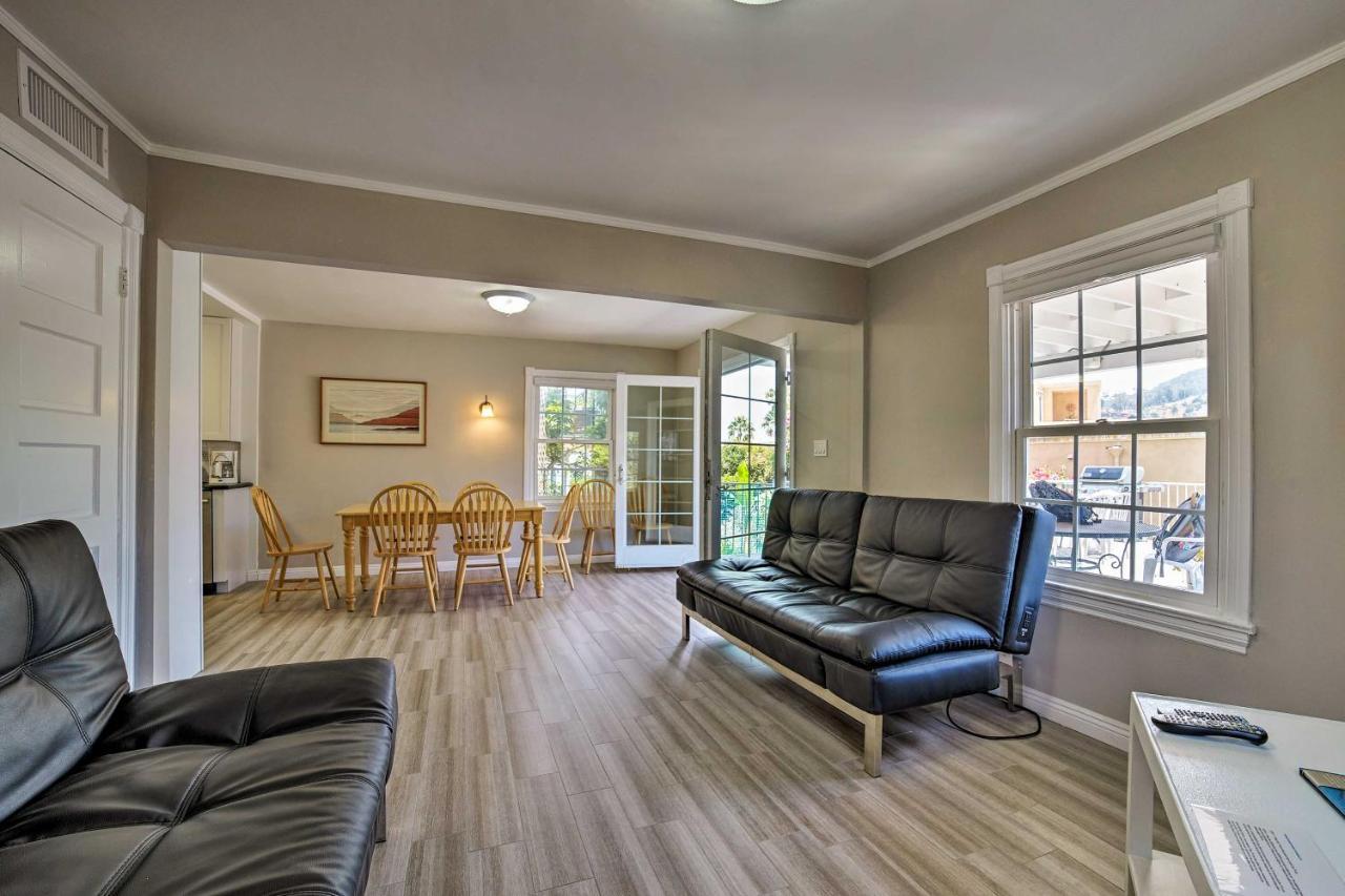 Updated Home On Catalina Island Walk To The Coast Avalon Ngoại thất bức ảnh