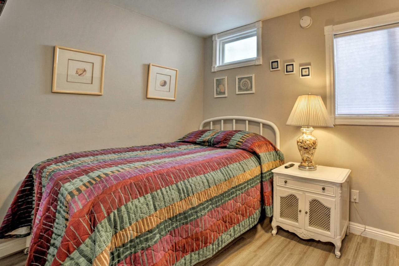 Updated Home On Catalina Island Walk To The Coast Avalon Ngoại thất bức ảnh