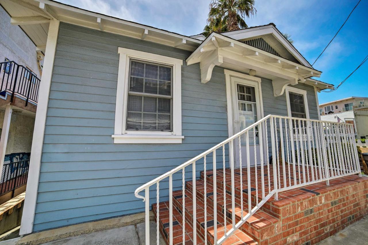 Updated Home On Catalina Island Walk To The Coast Avalon Ngoại thất bức ảnh