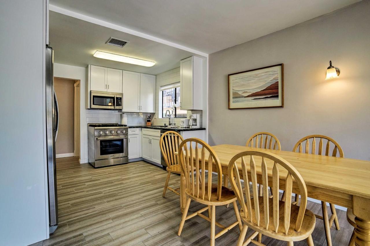 Updated Home On Catalina Island Walk To The Coast Avalon Ngoại thất bức ảnh