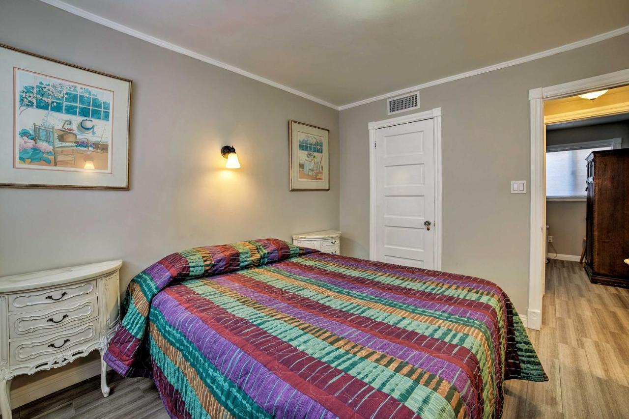 Updated Home On Catalina Island Walk To The Coast Avalon Ngoại thất bức ảnh