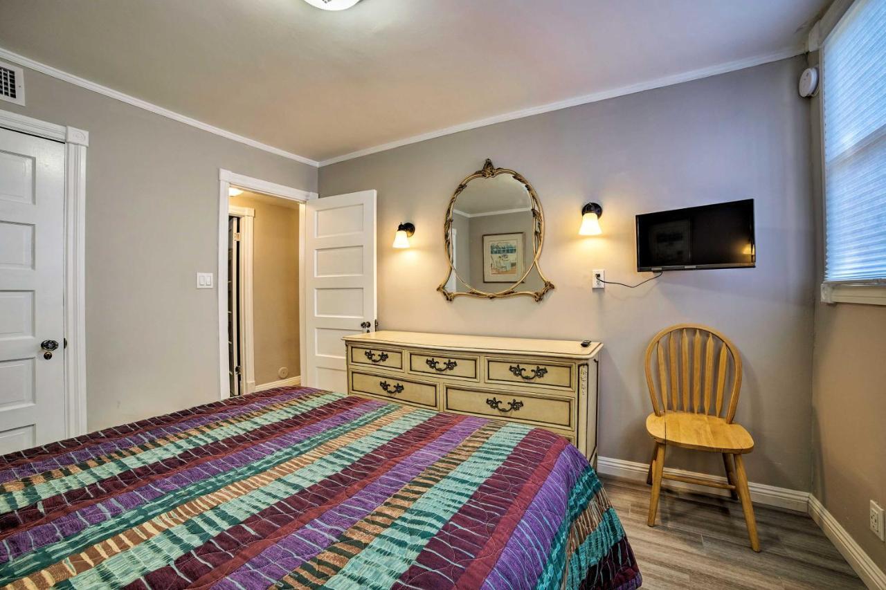 Updated Home On Catalina Island Walk To The Coast Avalon Ngoại thất bức ảnh